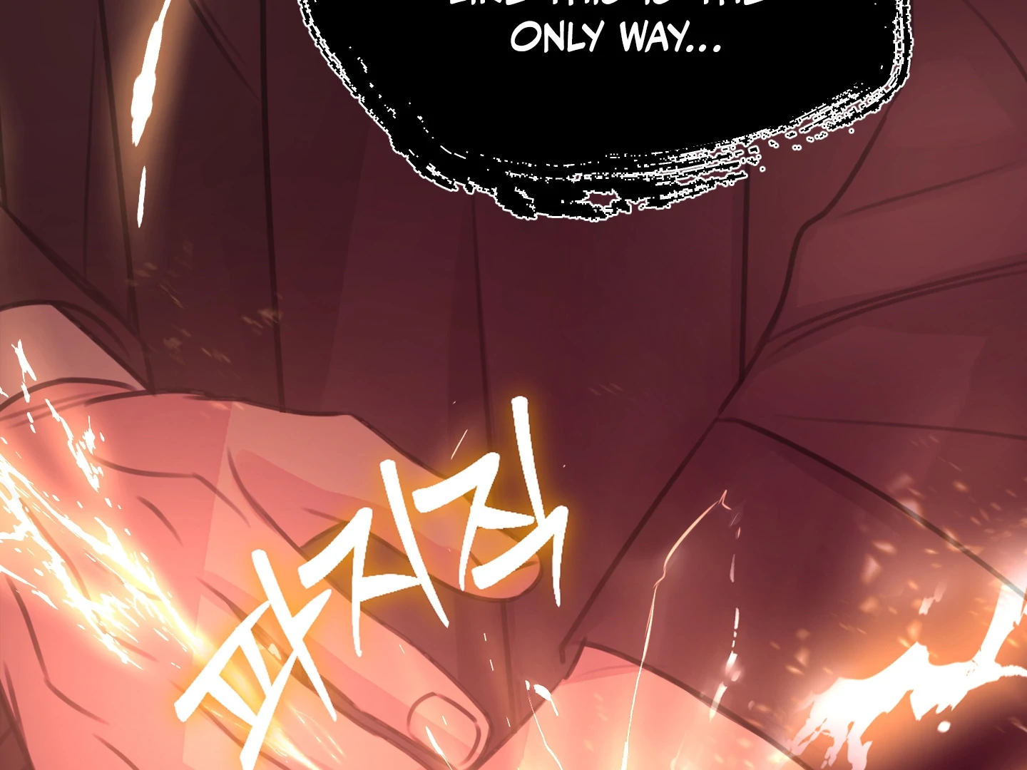 Love Peace Crazy || PARADISE SCANS || - Chapter 2 manhwa