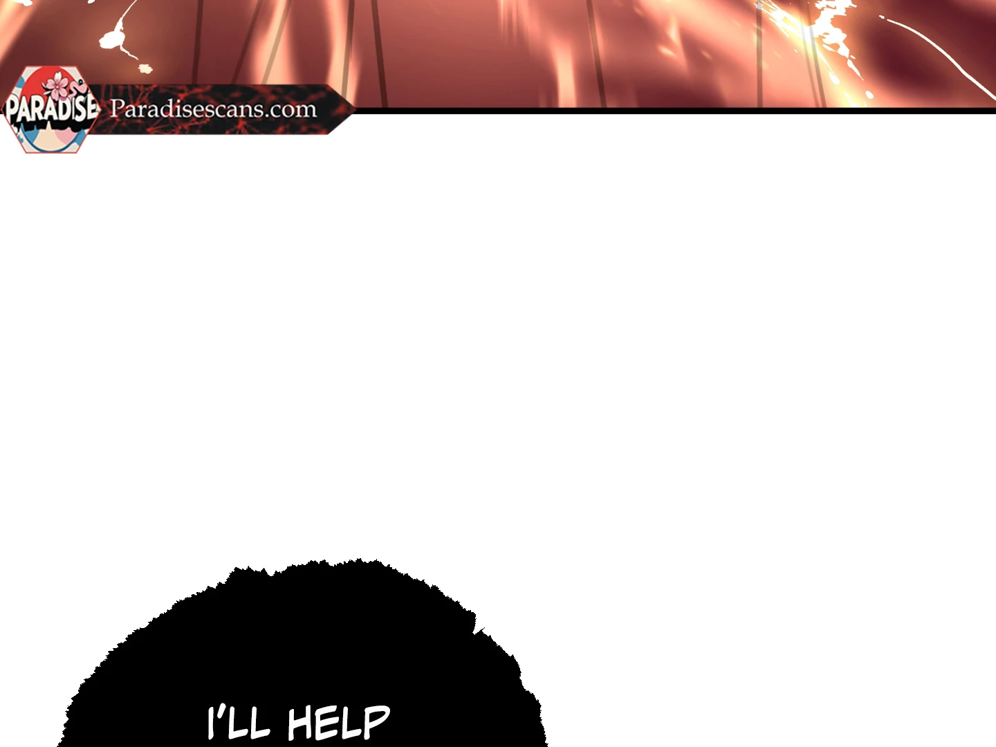 Love Peace Crazy || PARADISE SCANS || - Chapter 2 manhwa