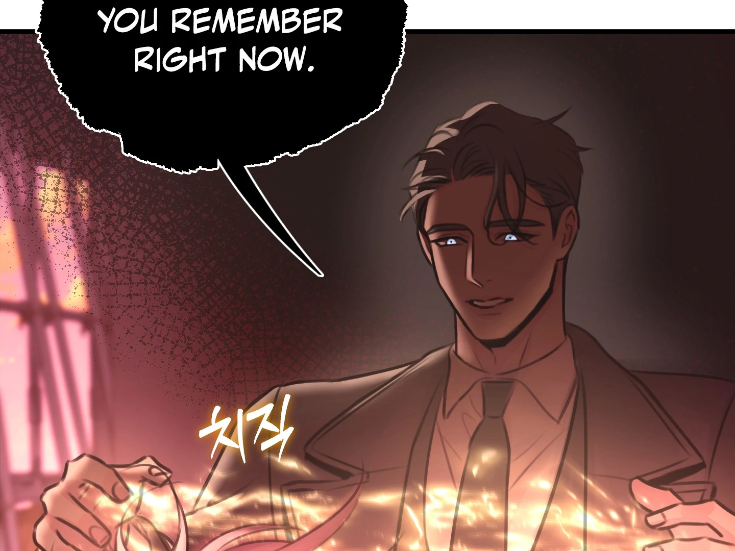 Love Peace Crazy || PARADISE SCANS || - Chapter 2 manhwa