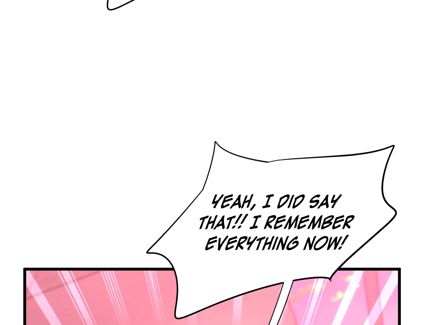 Love Peace Crazy || PARADISE SCANS || - Chapter 2 manhwa