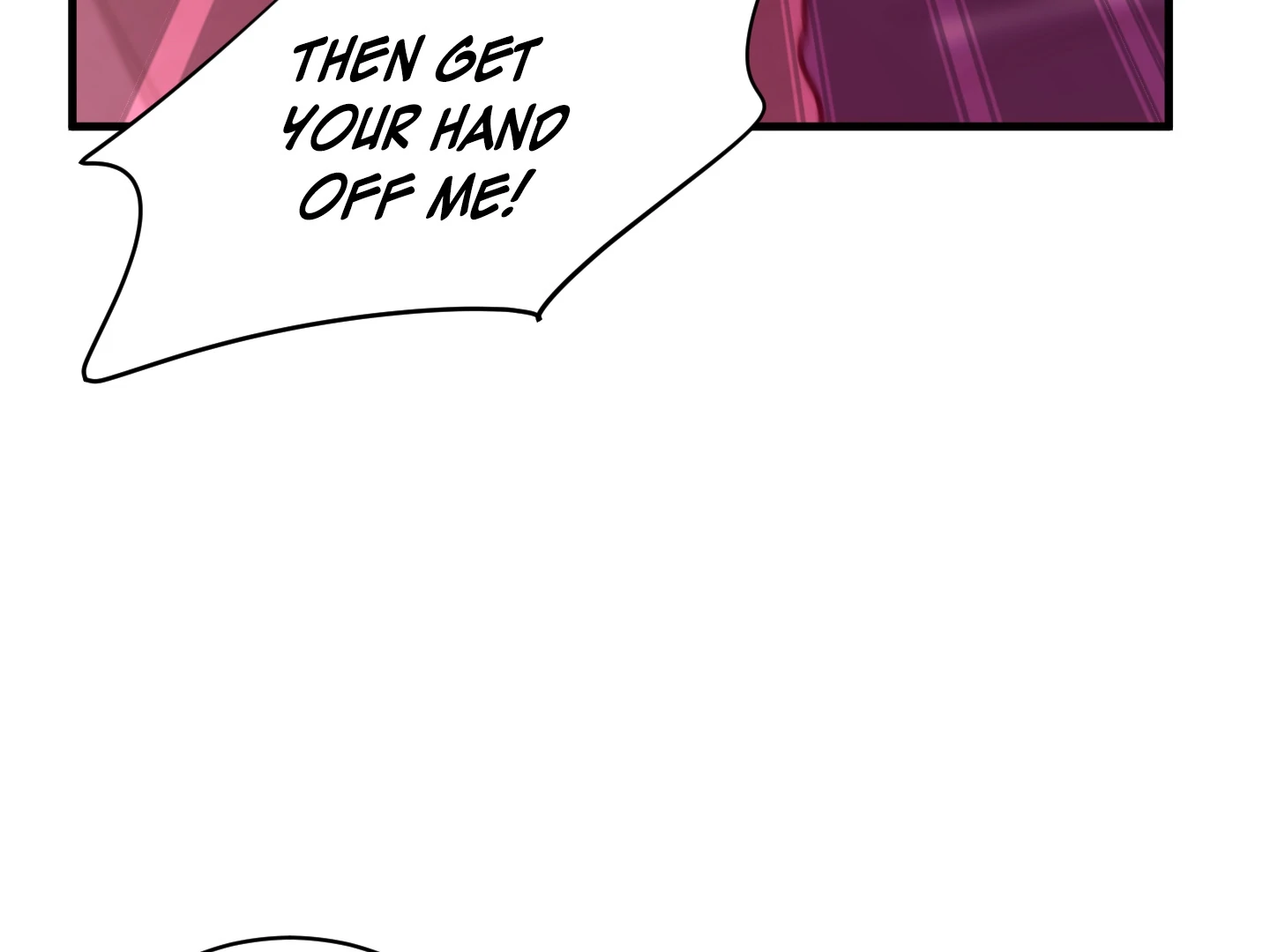 Love Peace Crazy || PARADISE SCANS || - Chapter 2 manhwa