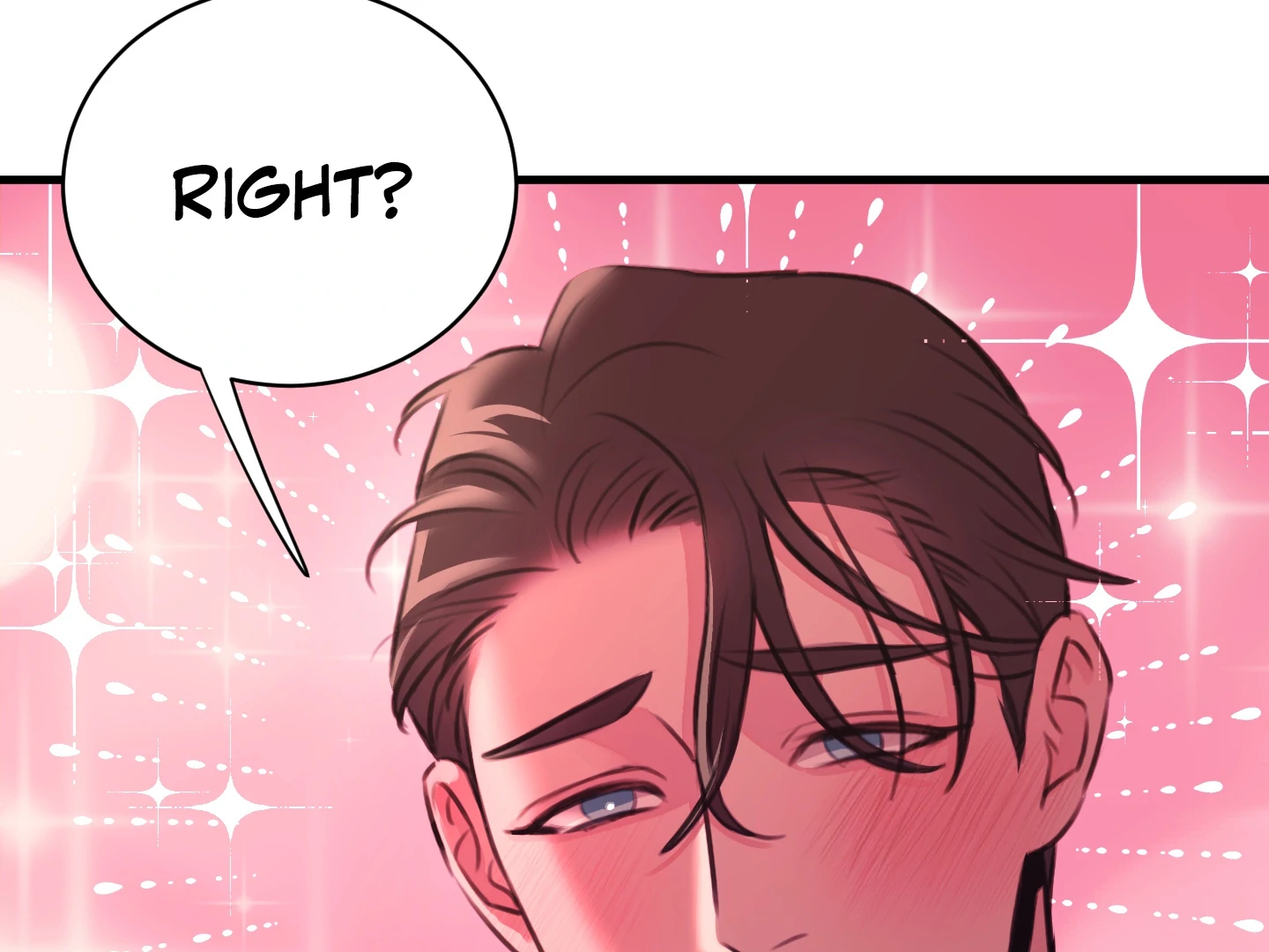 Love Peace Crazy || PARADISE SCANS || - Chapter 2 manhwa