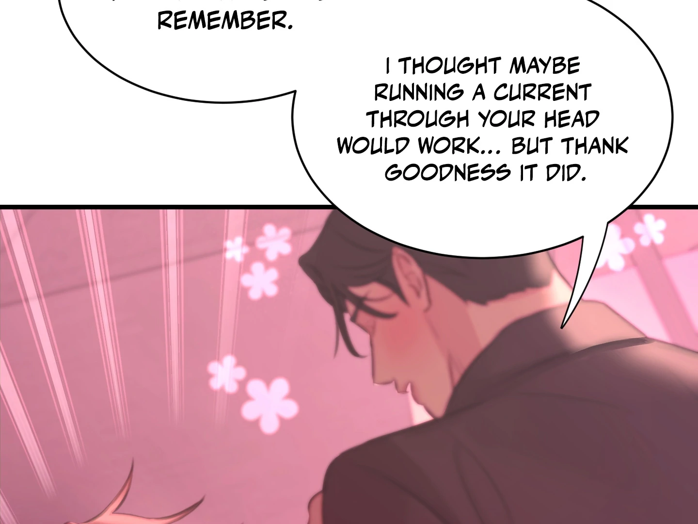 Love Peace Crazy || PARADISE SCANS || - Chapter 2 manhwa