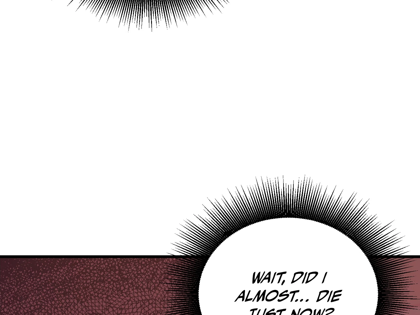 Love Peace Crazy || PARADISE SCANS || - Chapter 2 manhwa