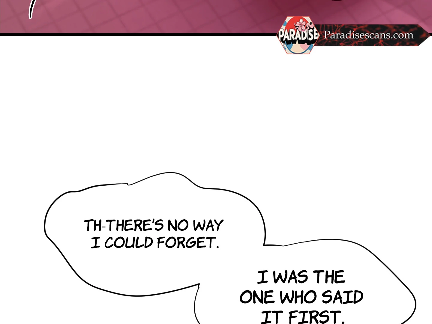 Love Peace Crazy || PARADISE SCANS || - Chapter 2 manhwa