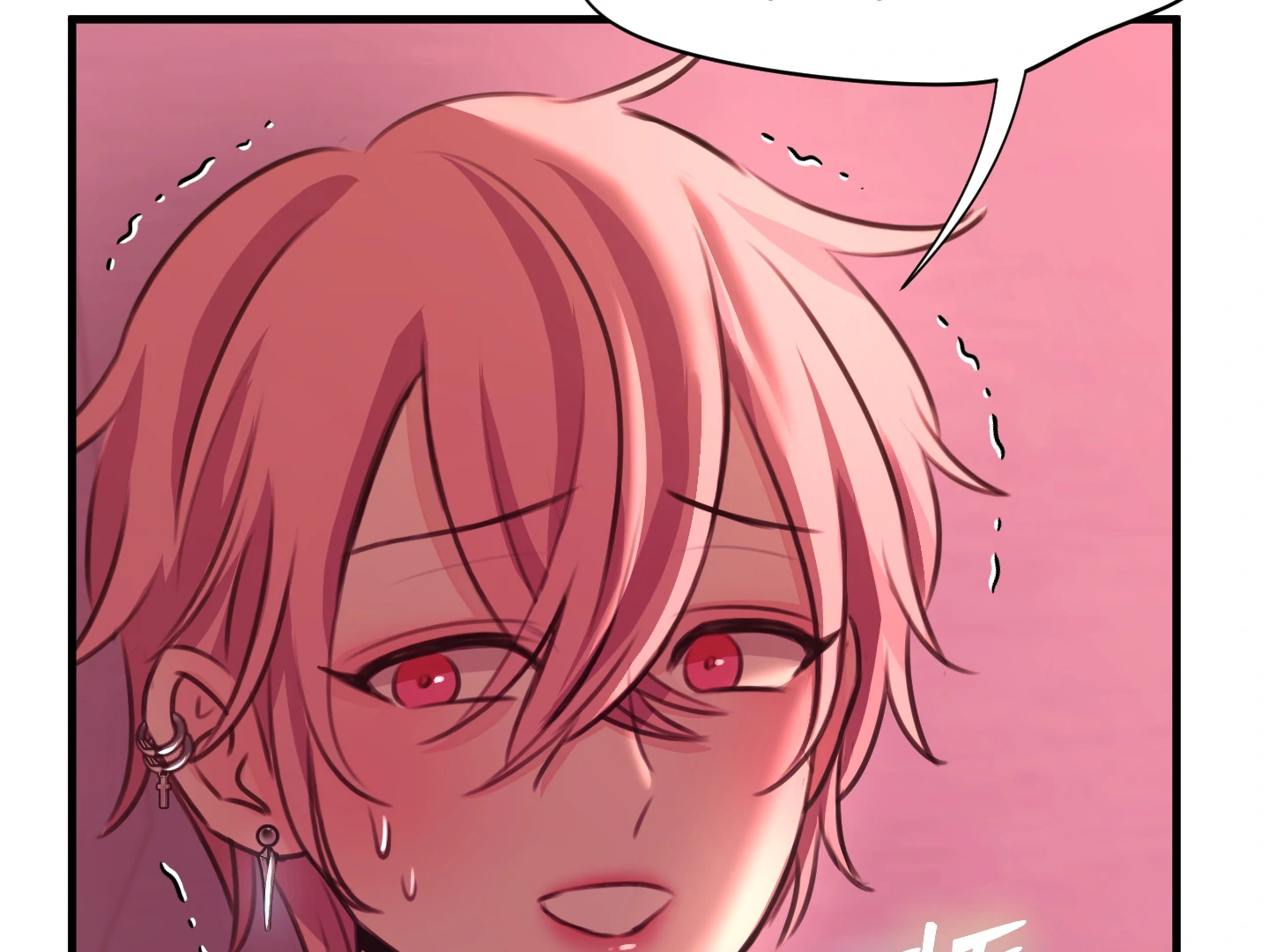 Love Peace Crazy || PARADISE SCANS || - Chapter 2 manhwa