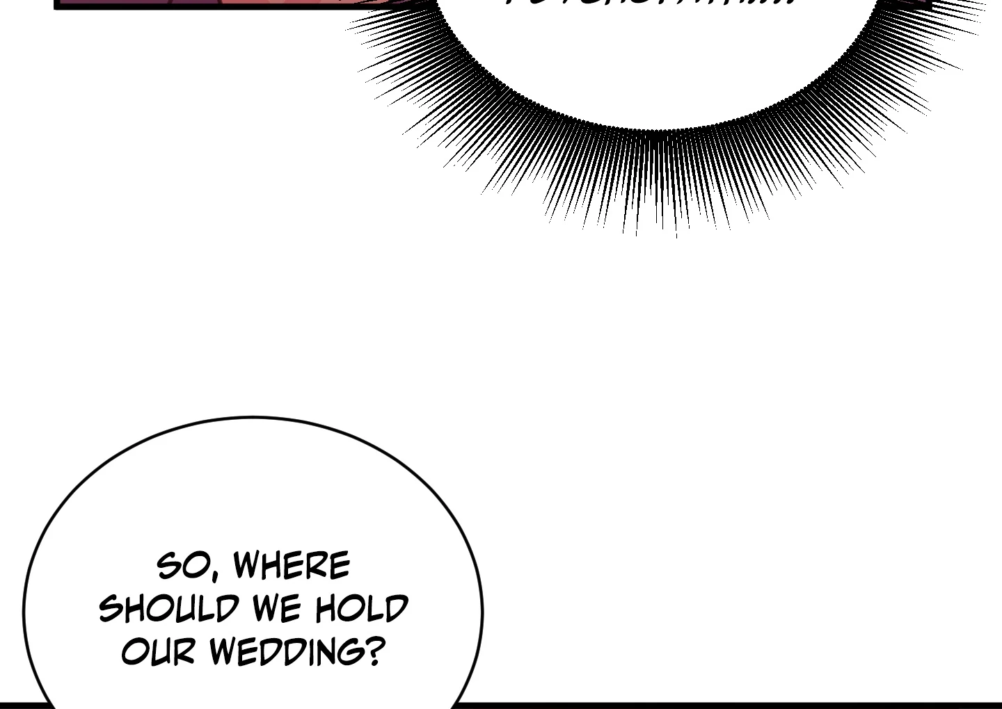 Love Peace Crazy || PARADISE SCANS || - Chapter 2 manhwa