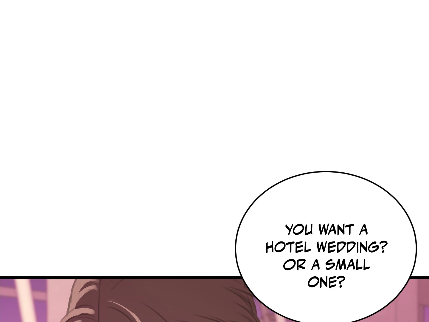 Love Peace Crazy || PARADISE SCANS || - Chapter 2 manhwa