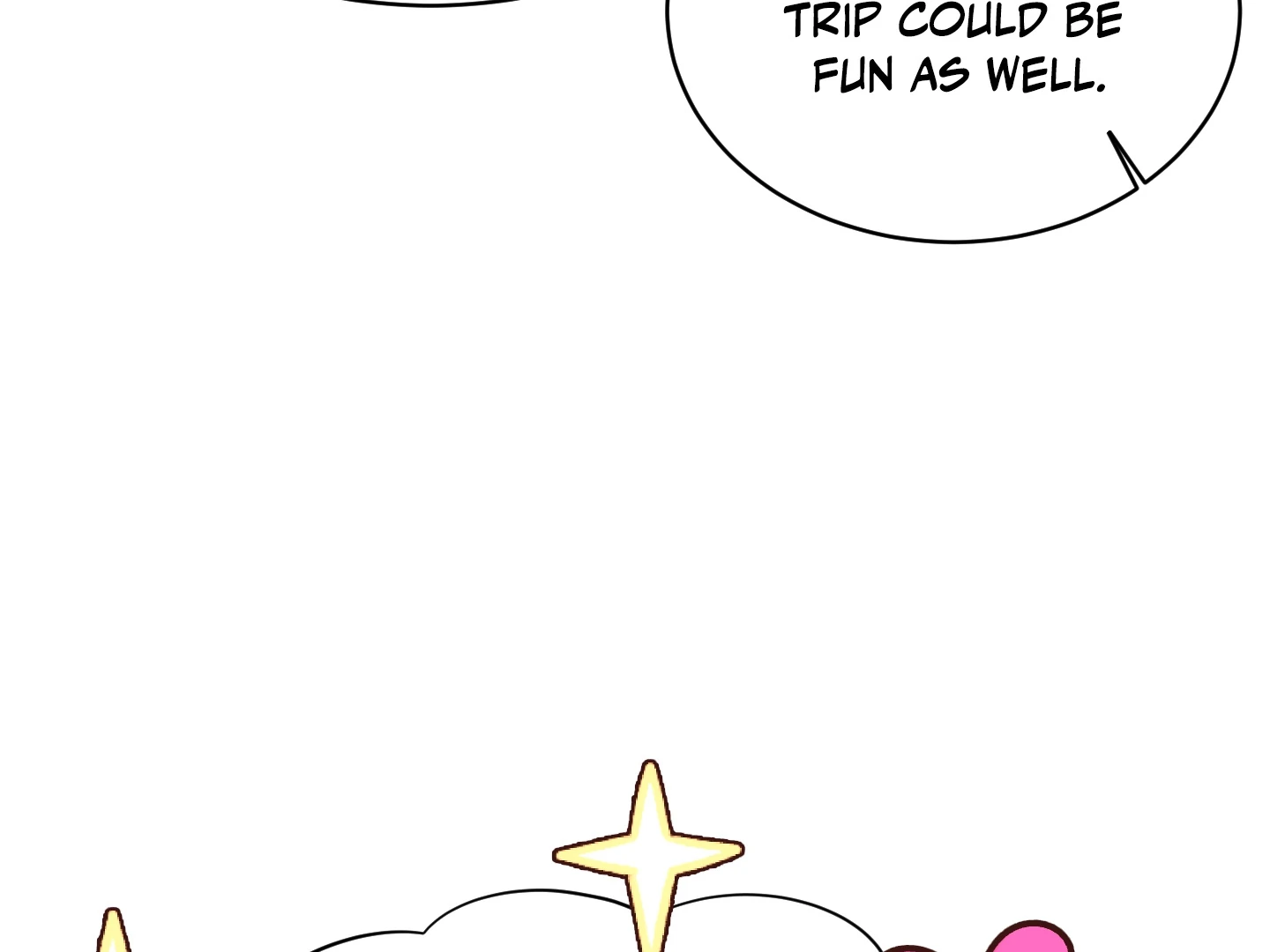 Love Peace Crazy || PARADISE SCANS || - Chapter 2 manhwa
