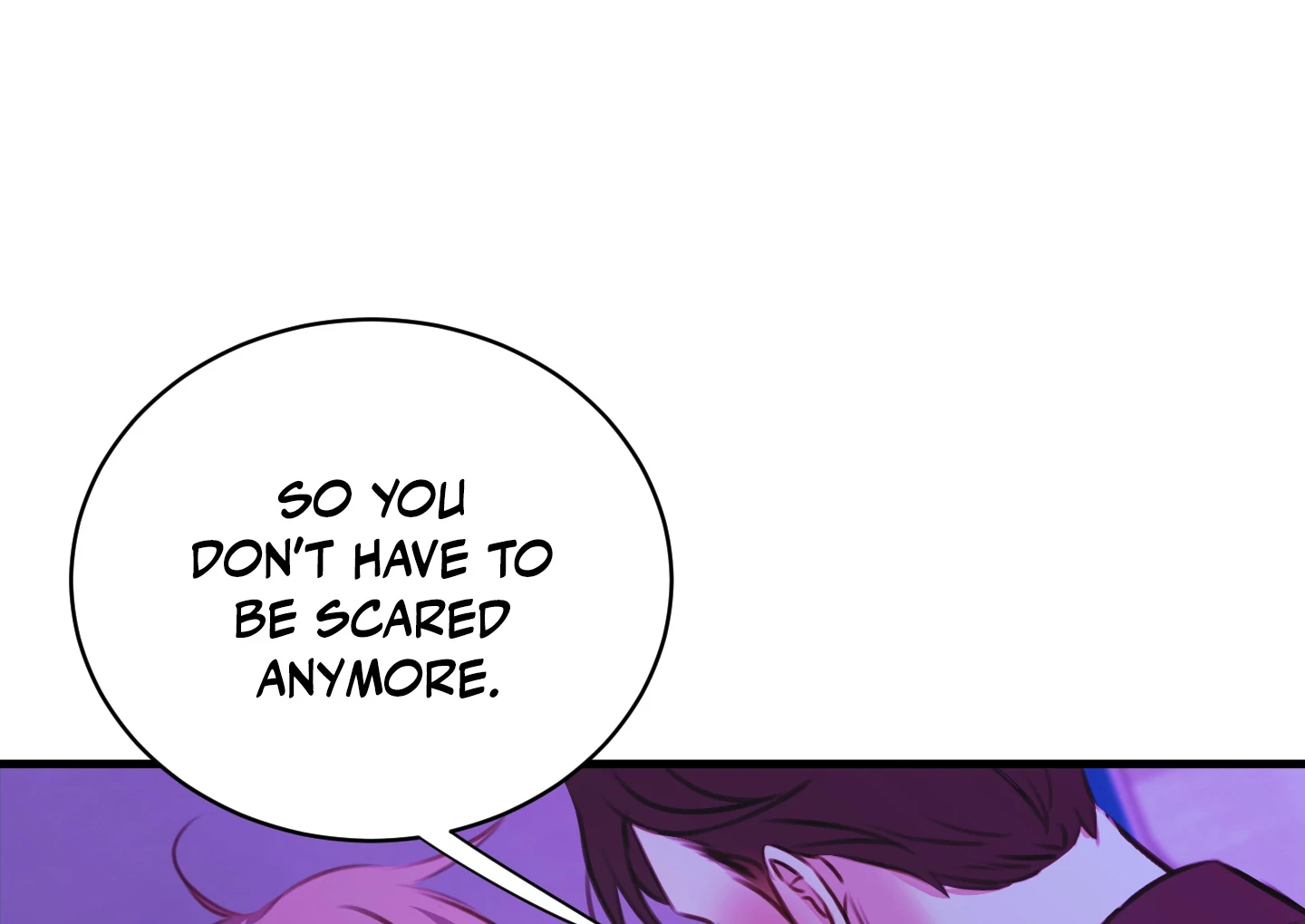 Love Peace Crazy || PARADISE SCANS || - Chapter 2 manhwa