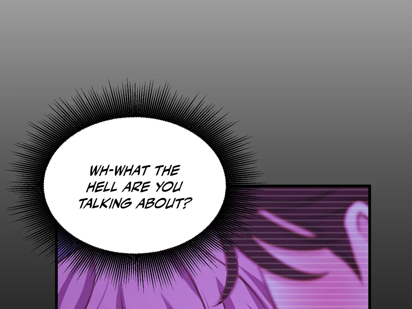 Love Peace Crazy || PARADISE SCANS || - Chapter 2 manhwa