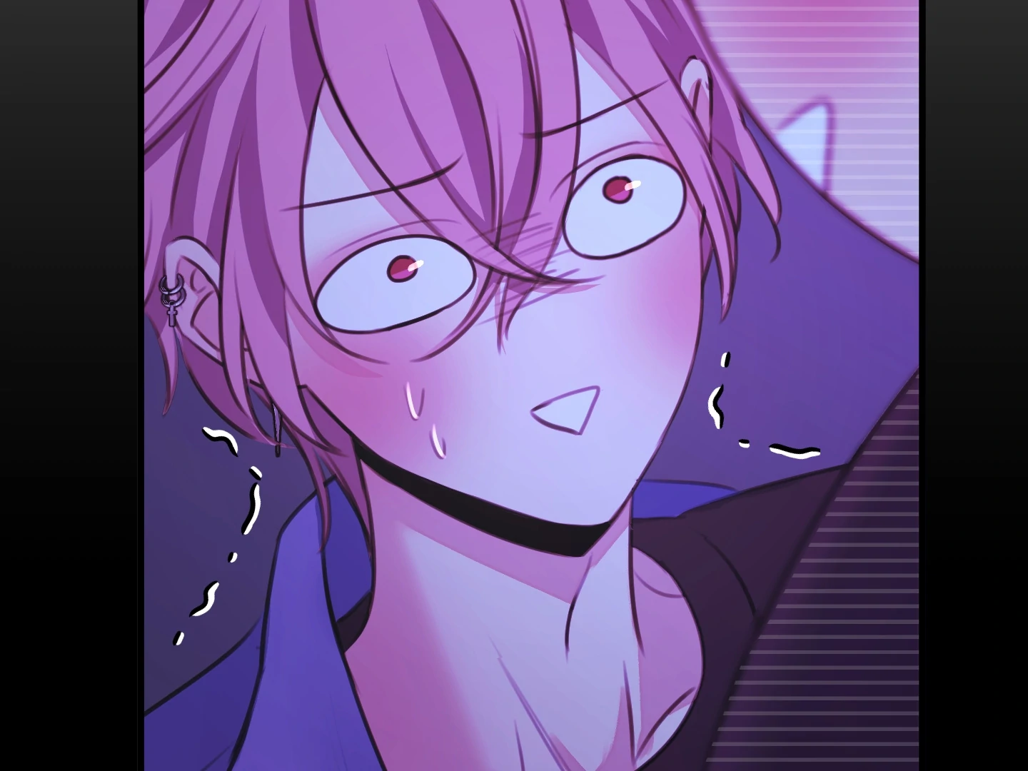 Love Peace Crazy || PARADISE SCANS || - Chapter 2 manhwa