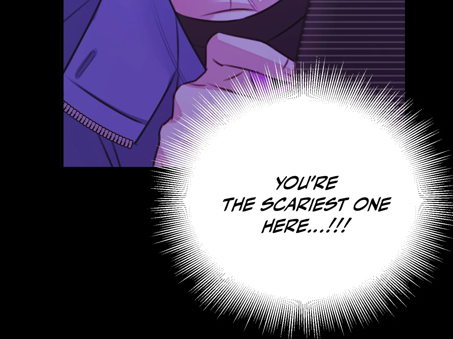 Love Peace Crazy || PARADISE SCANS || - Chapter 2 manhwa