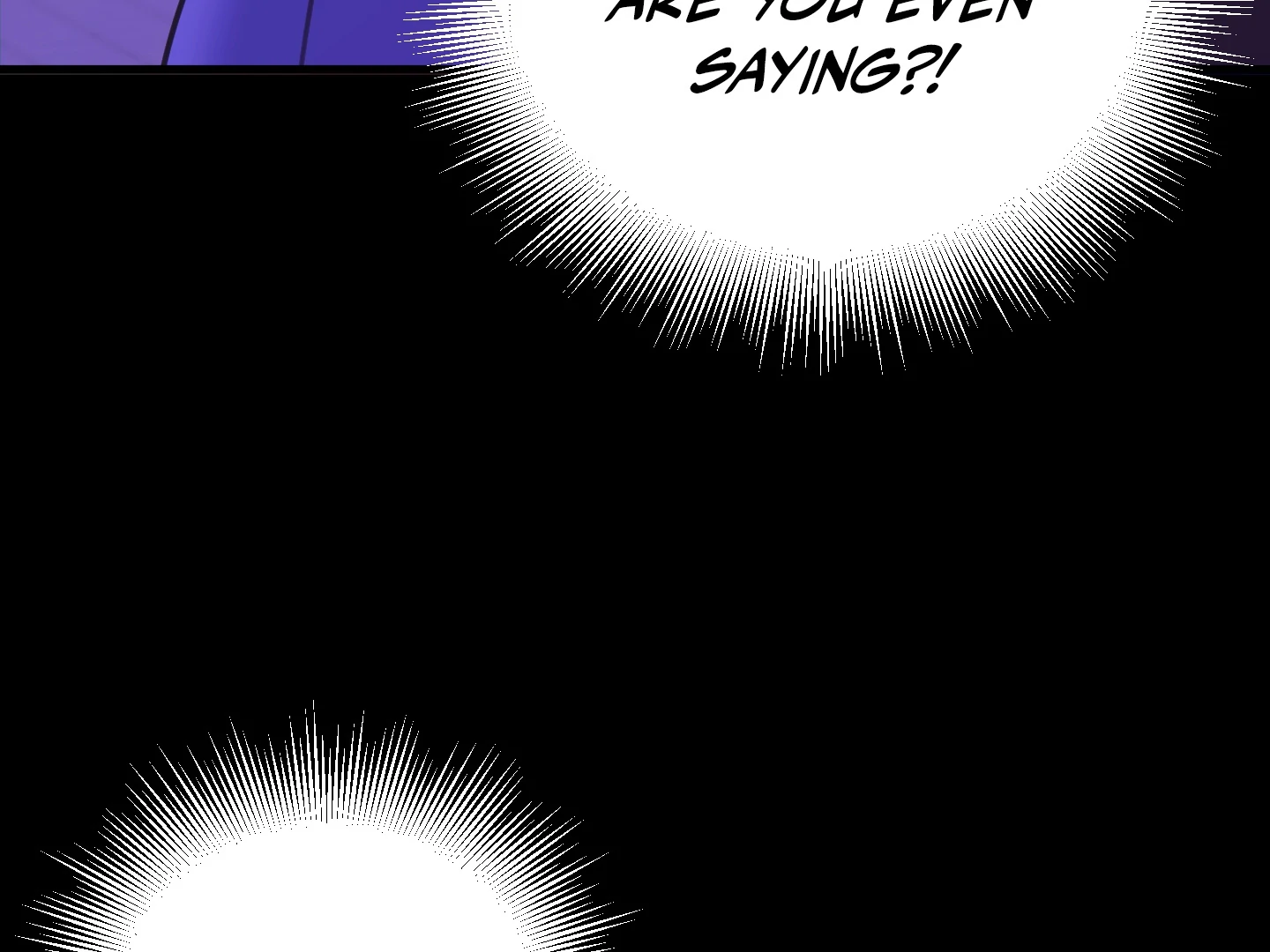 Love Peace Crazy || PARADISE SCANS || - Chapter 2 manhwa
