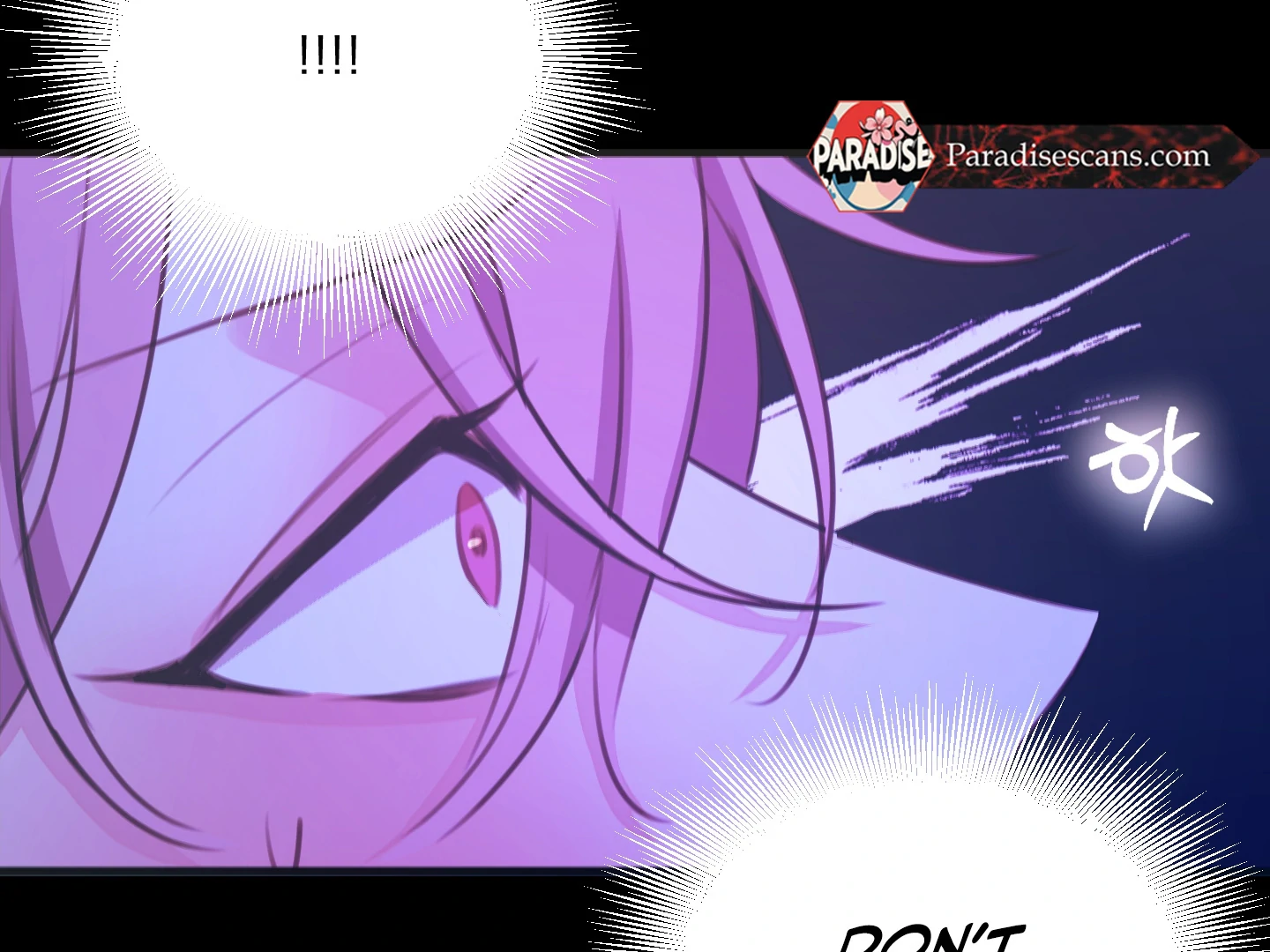 Love Peace Crazy || PARADISE SCANS || - Chapter 2 manhwa