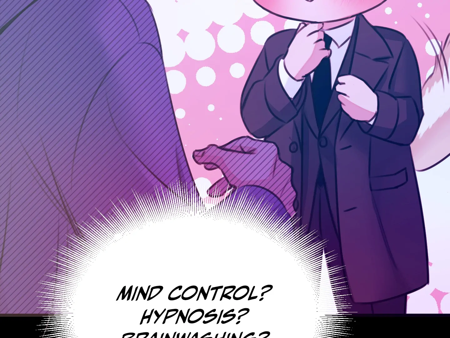 Love Peace Crazy || PARADISE SCANS || - Chapter 2 manhwa