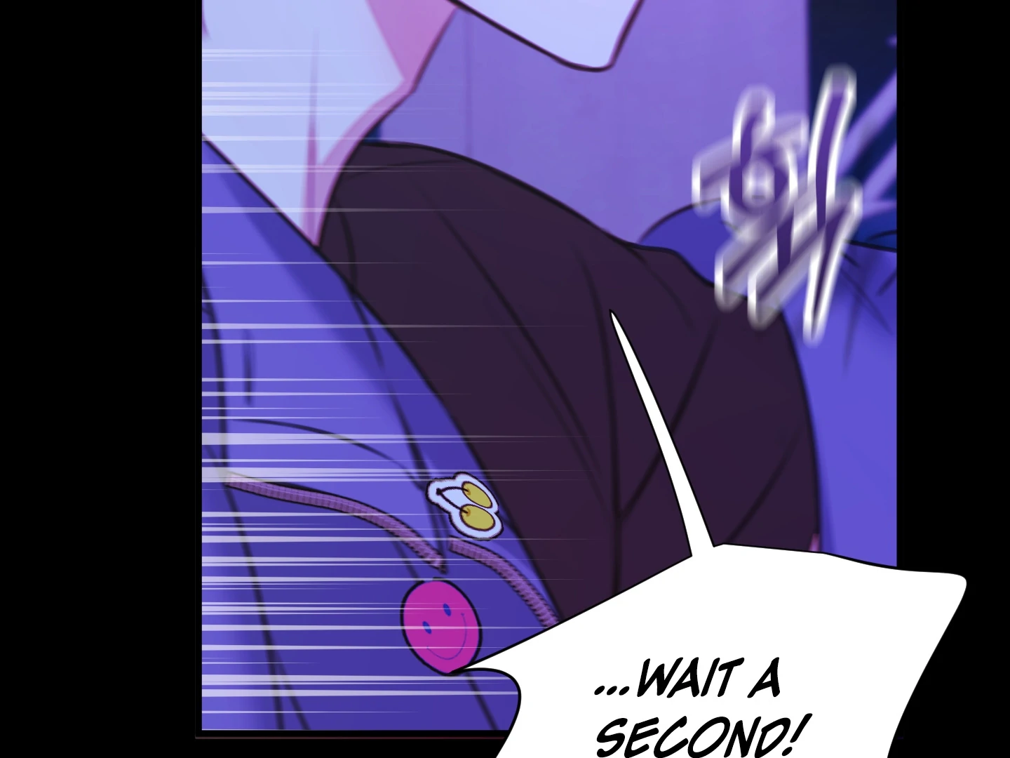 Love Peace Crazy || PARADISE SCANS || - Chapter 2 manhwa