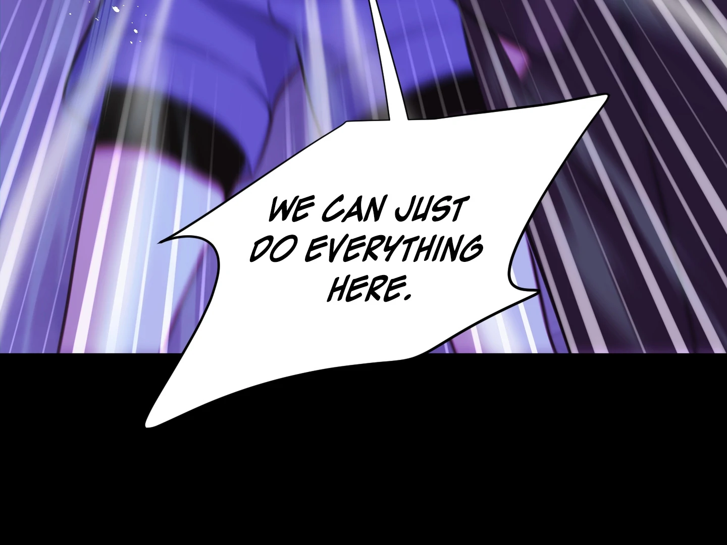 Love Peace Crazy || PARADISE SCANS || - Chapter 2 manhwa