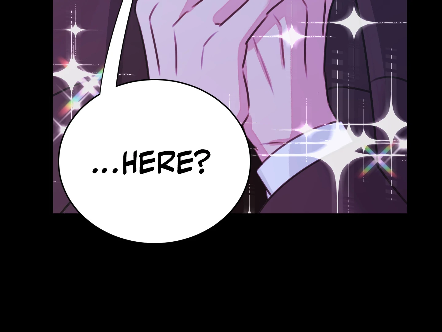 Love Peace Crazy || PARADISE SCANS || - Chapter 2 manhwa