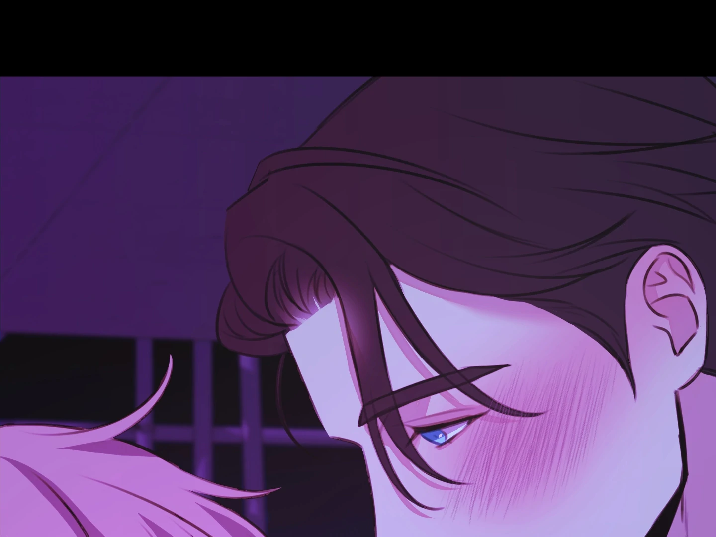 Love Peace Crazy || PARADISE SCANS || - Chapter 2 manhwa