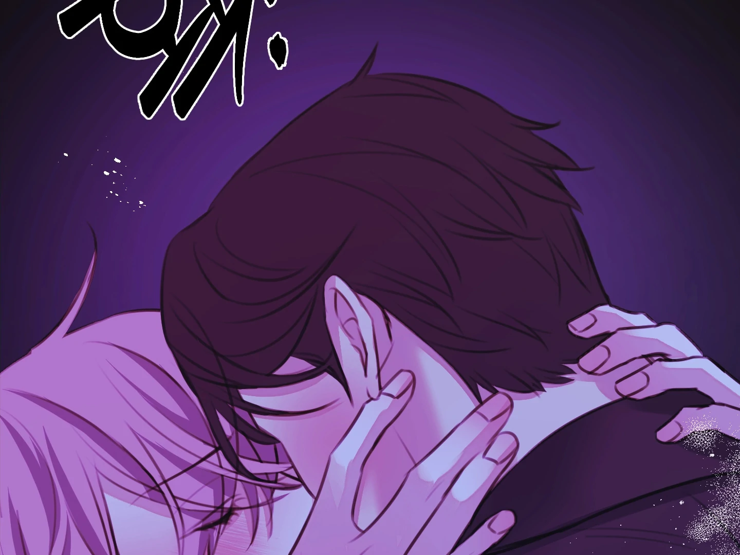 Love Peace Crazy || PARADISE SCANS || - Chapter 2 manhwa