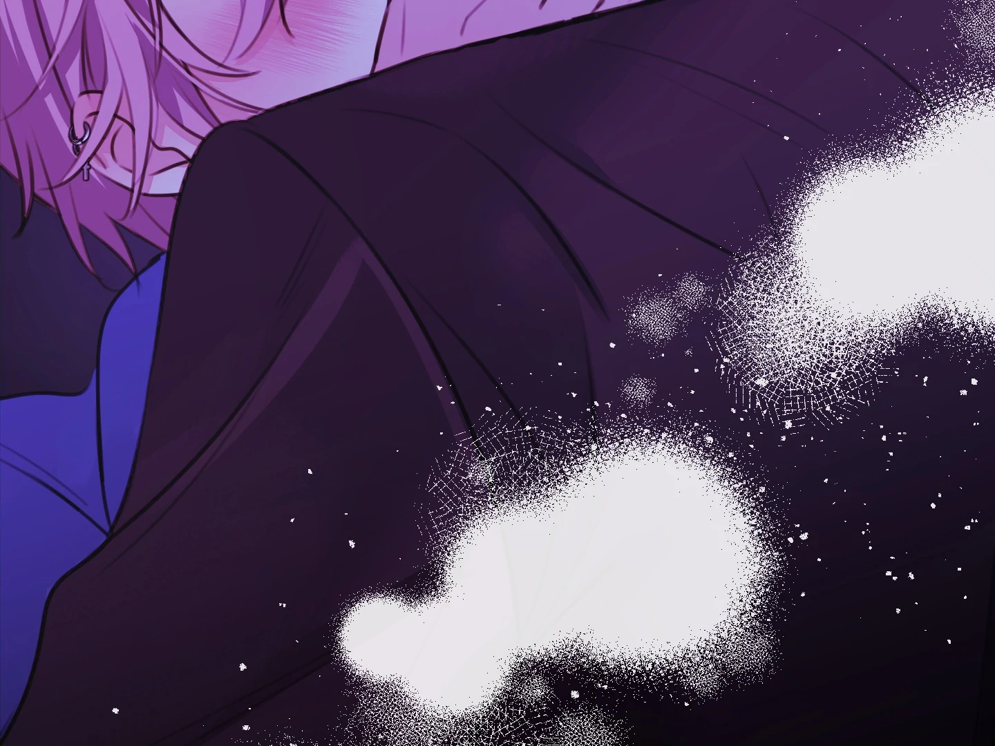 Love Peace Crazy || PARADISE SCANS || - Chapter 2 manhwa