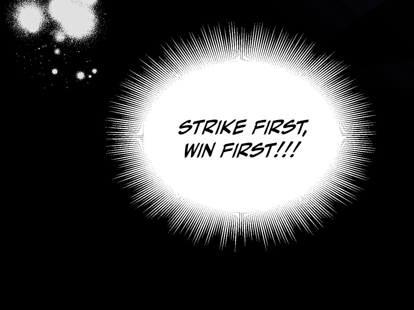 Love Peace Crazy || PARADISE SCANS || - Chapter 2 manhwa