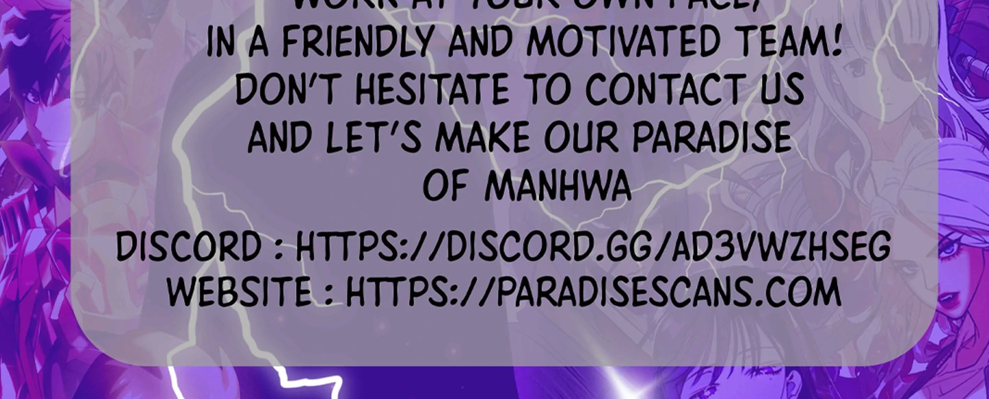 Love Peace Crazy || PARADISE SCANS || - Chapter 2 manhwa