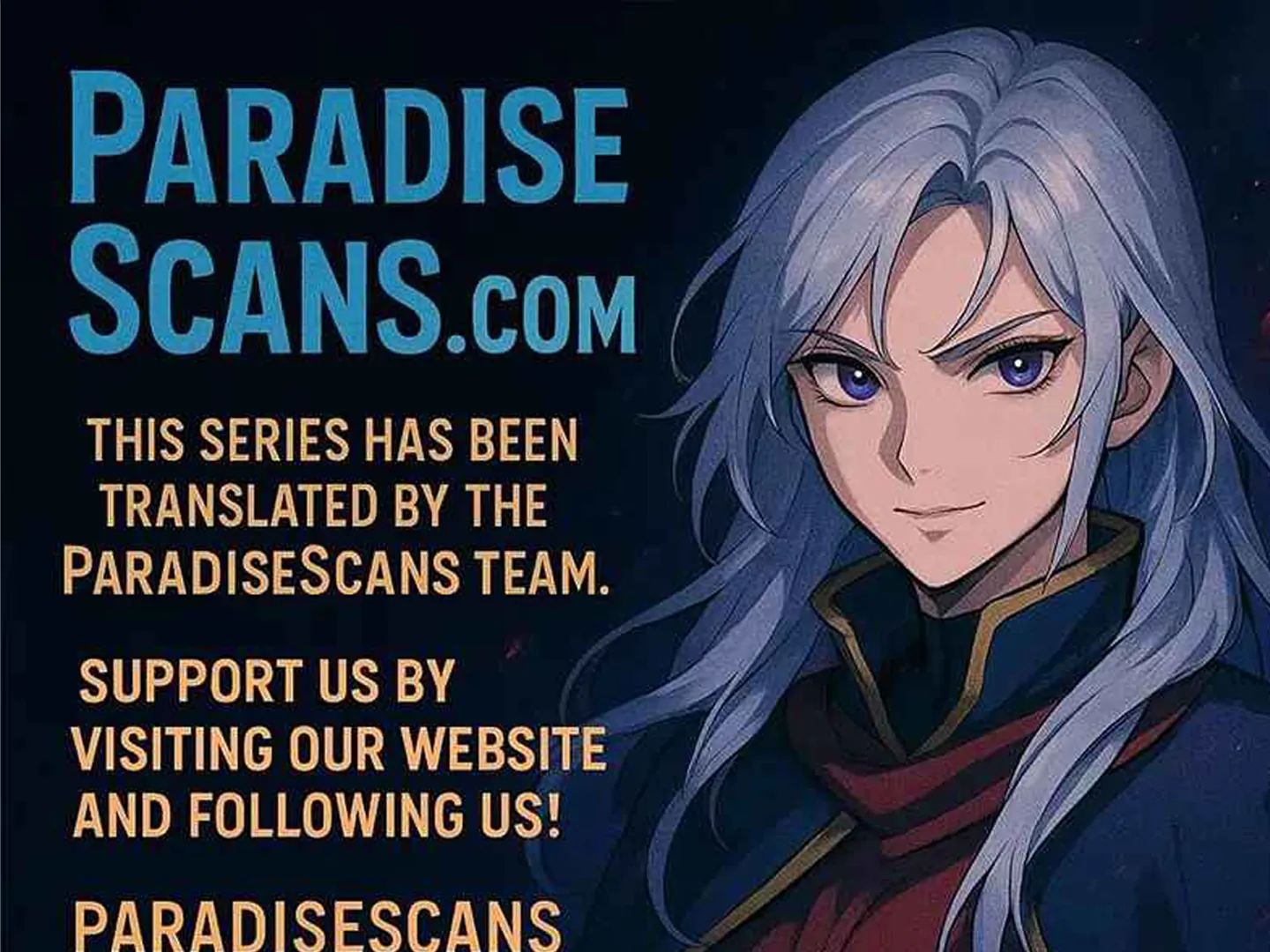 Love Peace Crazy || PARADISE SCANS || - Chapter 3: ππ manhwa