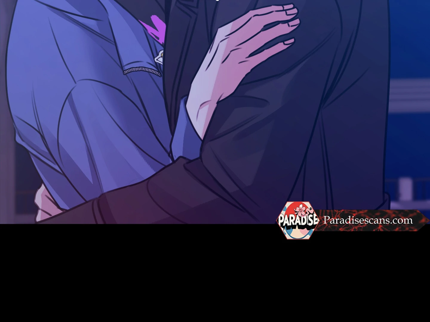Love Peace Crazy || PARADISE SCANS || - Chapter 3: ππ manhwa