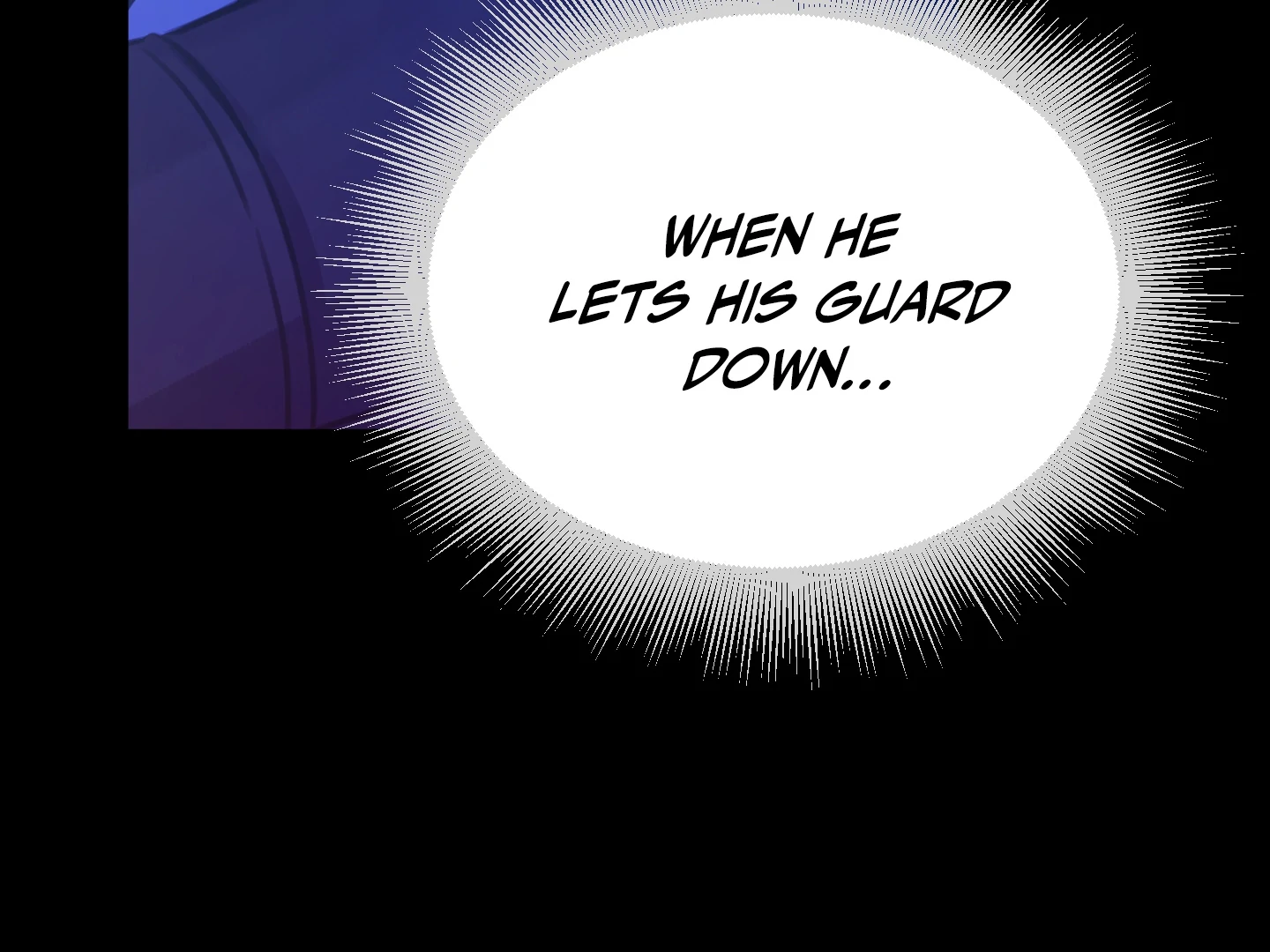 Love Peace Crazy || PARADISE SCANS || - Chapter 3: ππ manhwa