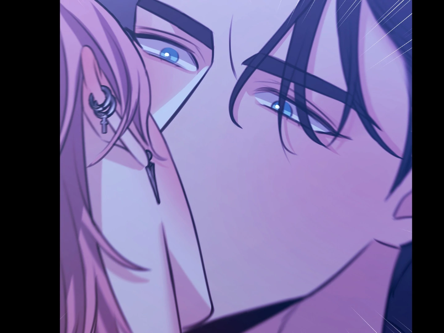 Love Peace Crazy || PARADISE SCANS || - Chapter 3: ππ manhwa