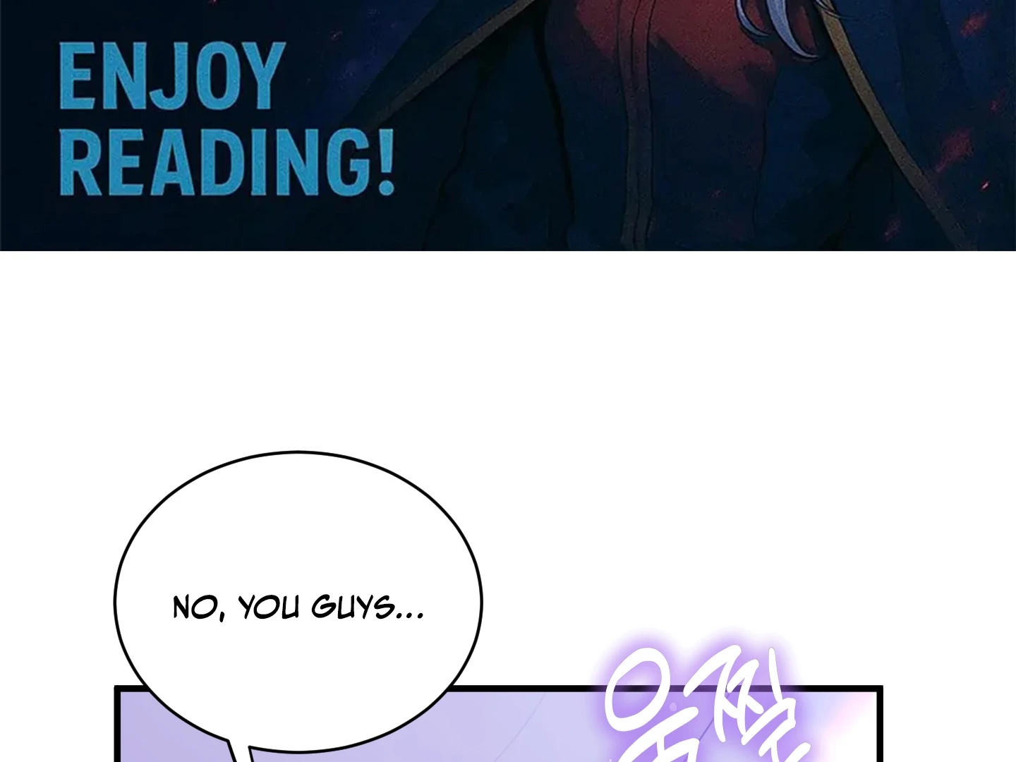 Love Peace Crazy || PARADISE SCANS || - Chapter 7 manhwa