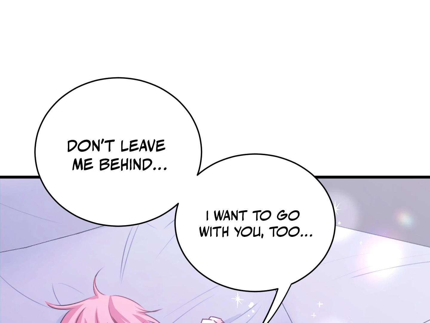 Love Peace Crazy || PARADISE SCANS || - Chapter 7 manhwa