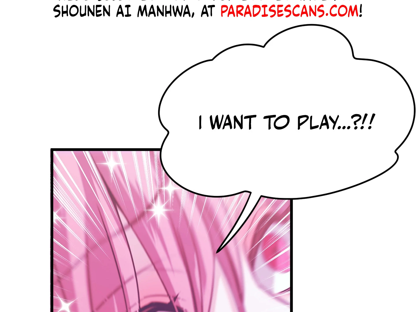 Love Peace Crazy || PARADISE SCANS || - Chapter 7 manhwa