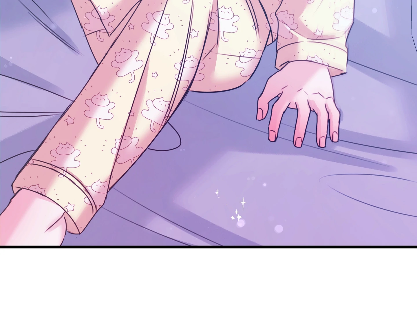 Love Peace Crazy || PARADISE SCANS || - Chapter 7 manhwa