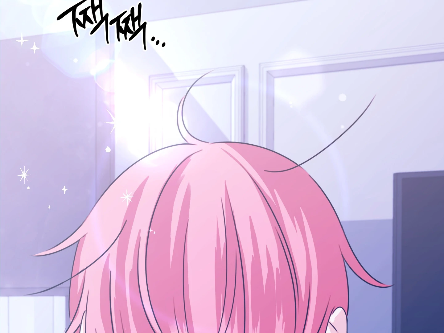 Love Peace Crazy || PARADISE SCANS || - Chapter 7 manhwa
