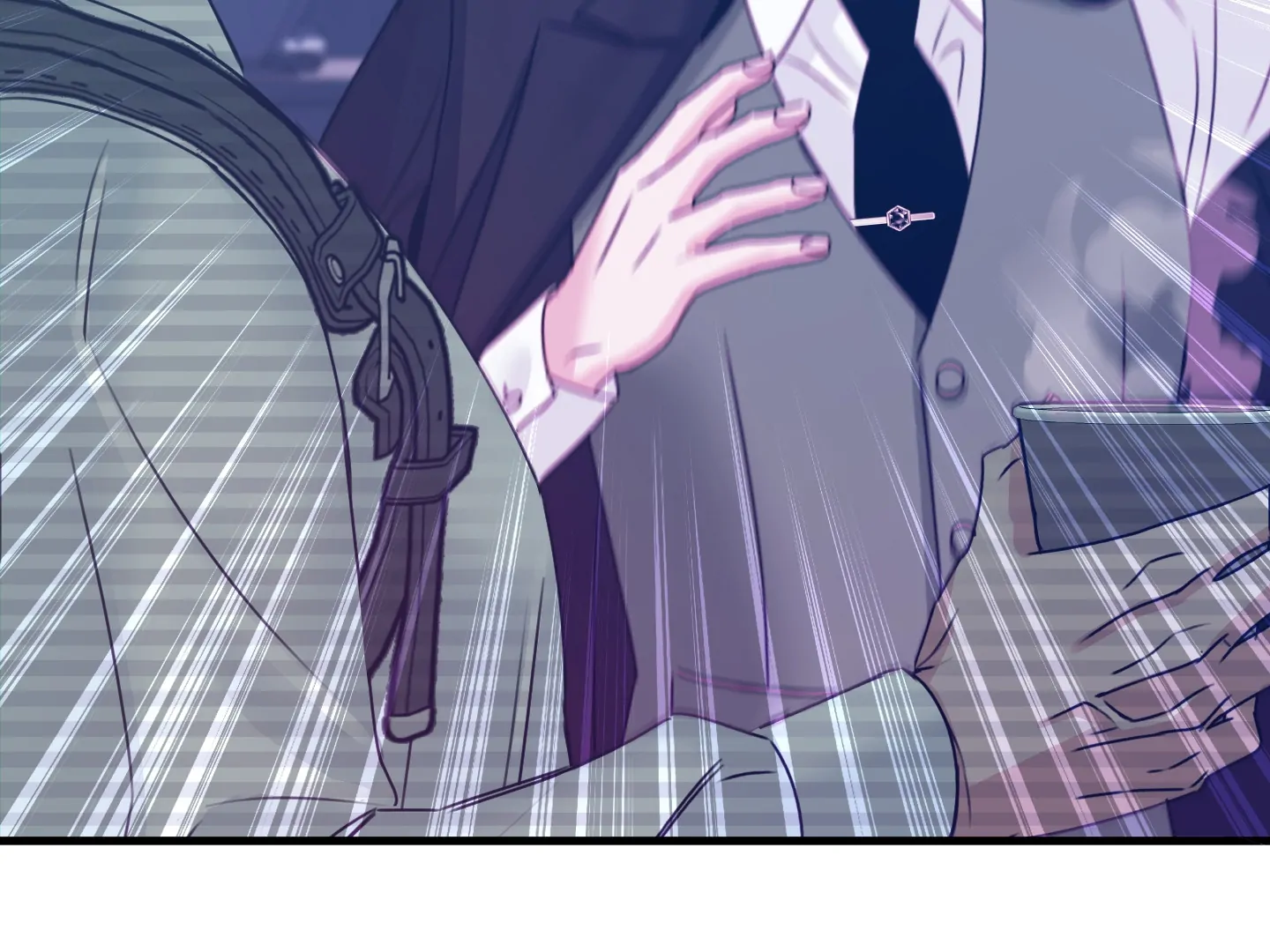 Love Peace Crazy || PARADISE SCANS || - Chapter 7 manhwa