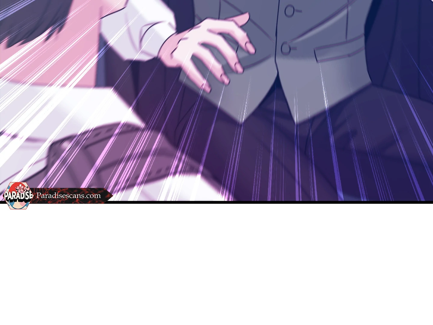 Love Peace Crazy || PARADISE SCANS || - Chapter 7 manhwa