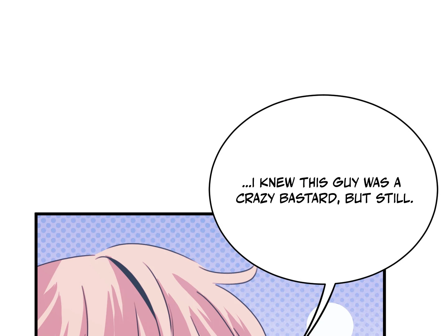 Love Peace Crazy || PARADISE SCANS || - Chapter 7 manhwa