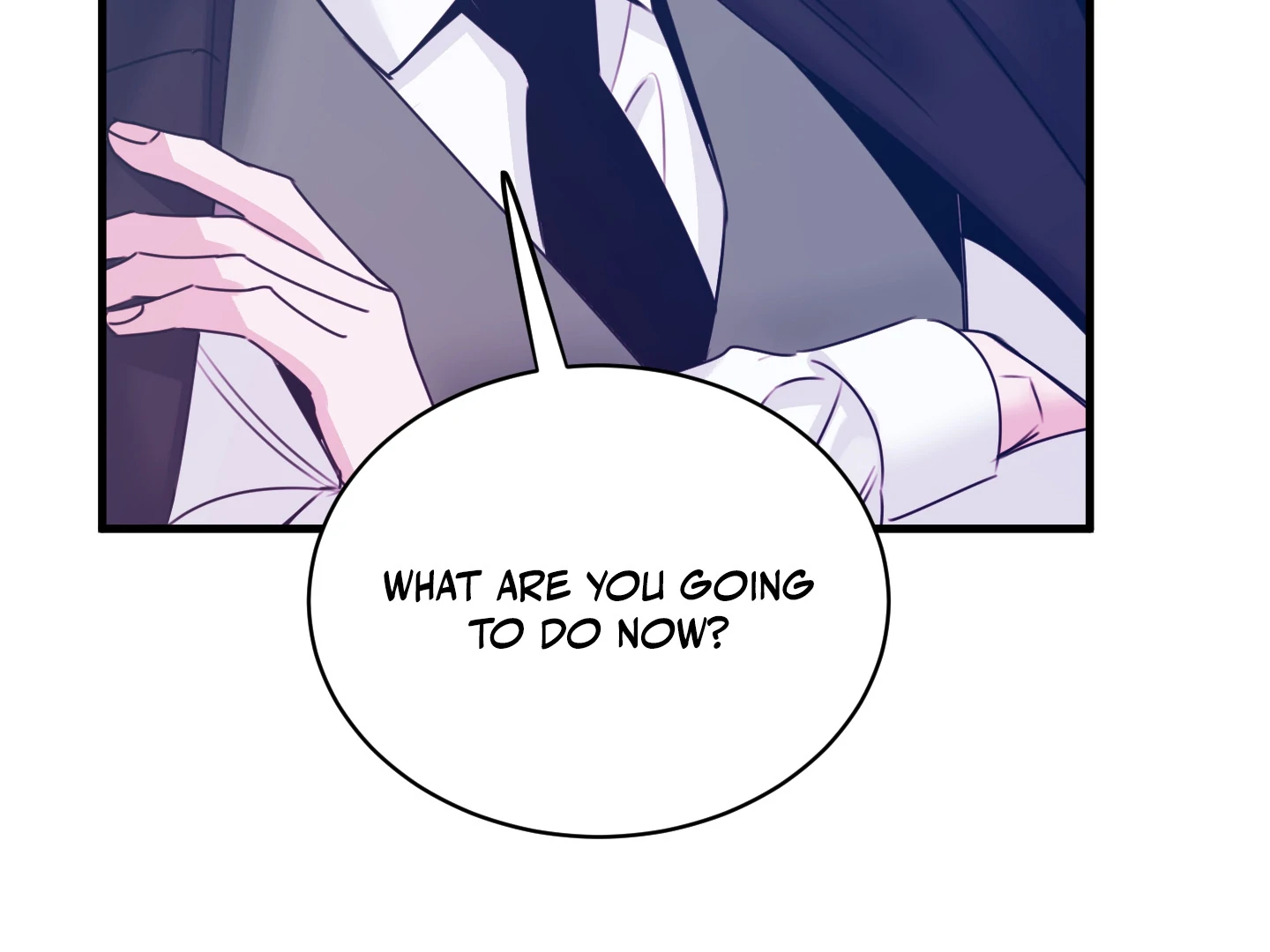 Love Peace Crazy || PARADISE SCANS || - Chapter 7 manhwa