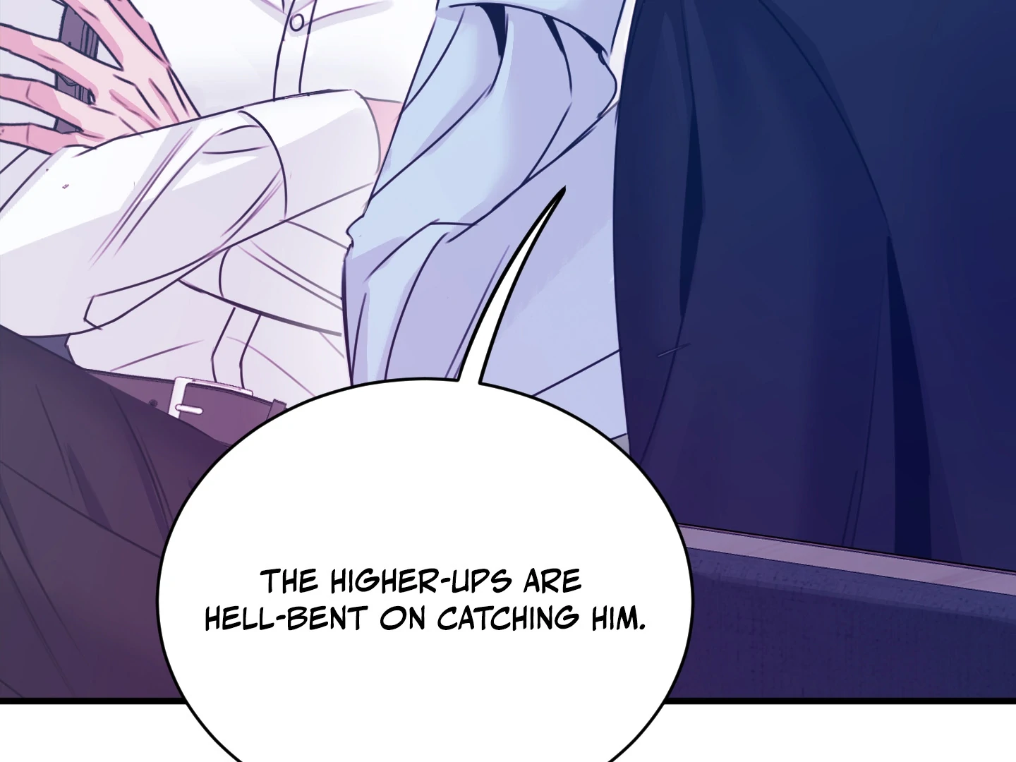 Love Peace Crazy || PARADISE SCANS || - Chapter 7 manhwa