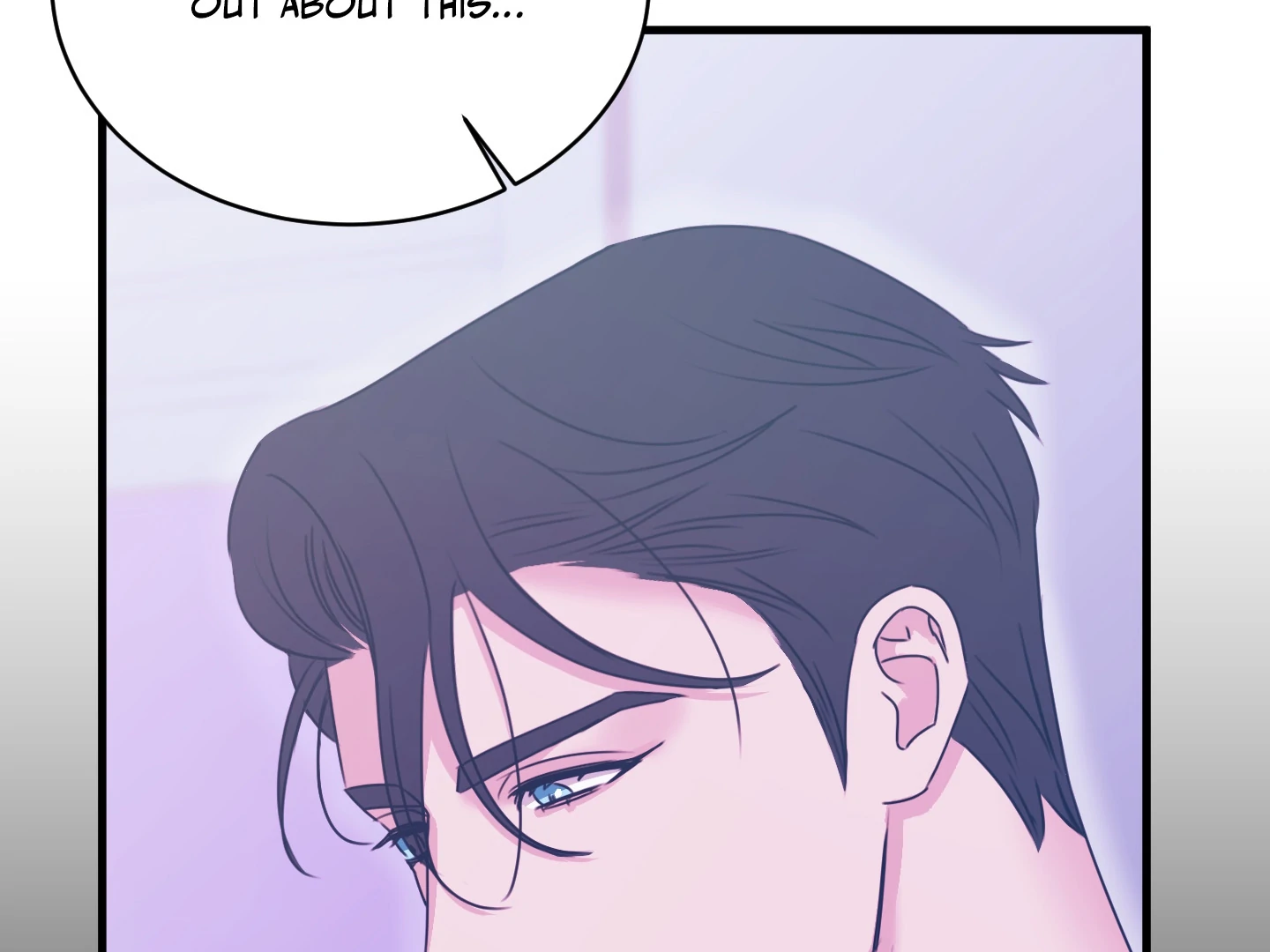 Love Peace Crazy || PARADISE SCANS || - Chapter 7 manhwa