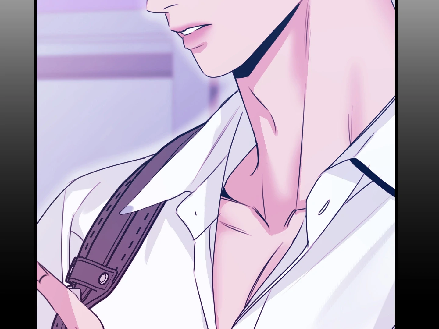 Love Peace Crazy || PARADISE SCANS || - Chapter 7 manhwa