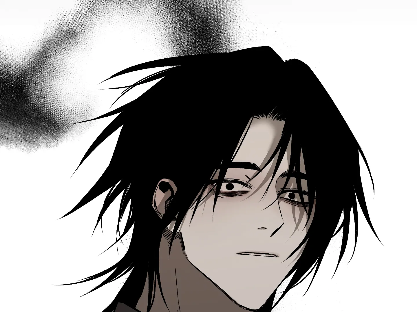 the end of the head of the family ( PARADISE SCANS ) - Prologue manhwa