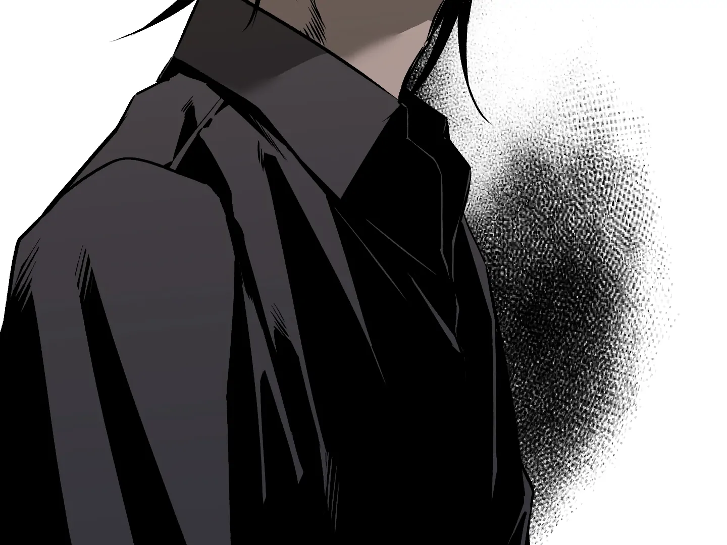 the end of the head of the family ( PARADISE SCANS ) - Prologue manhwa
