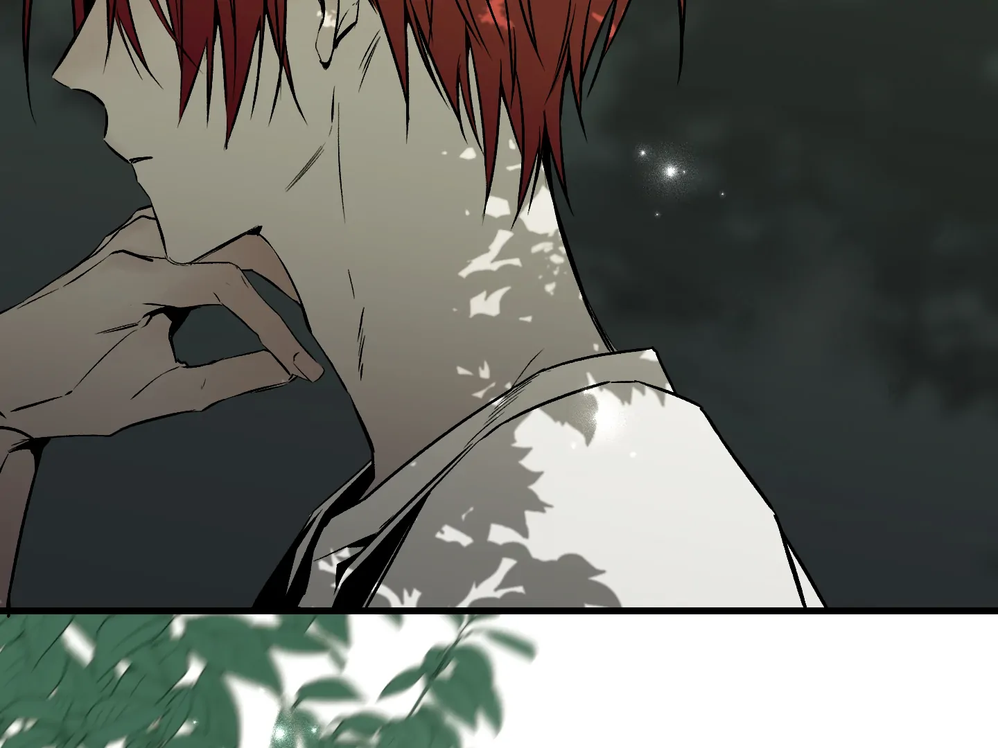 the end of the head of the family ( PARADISE SCANS ) - Prologue manhwa