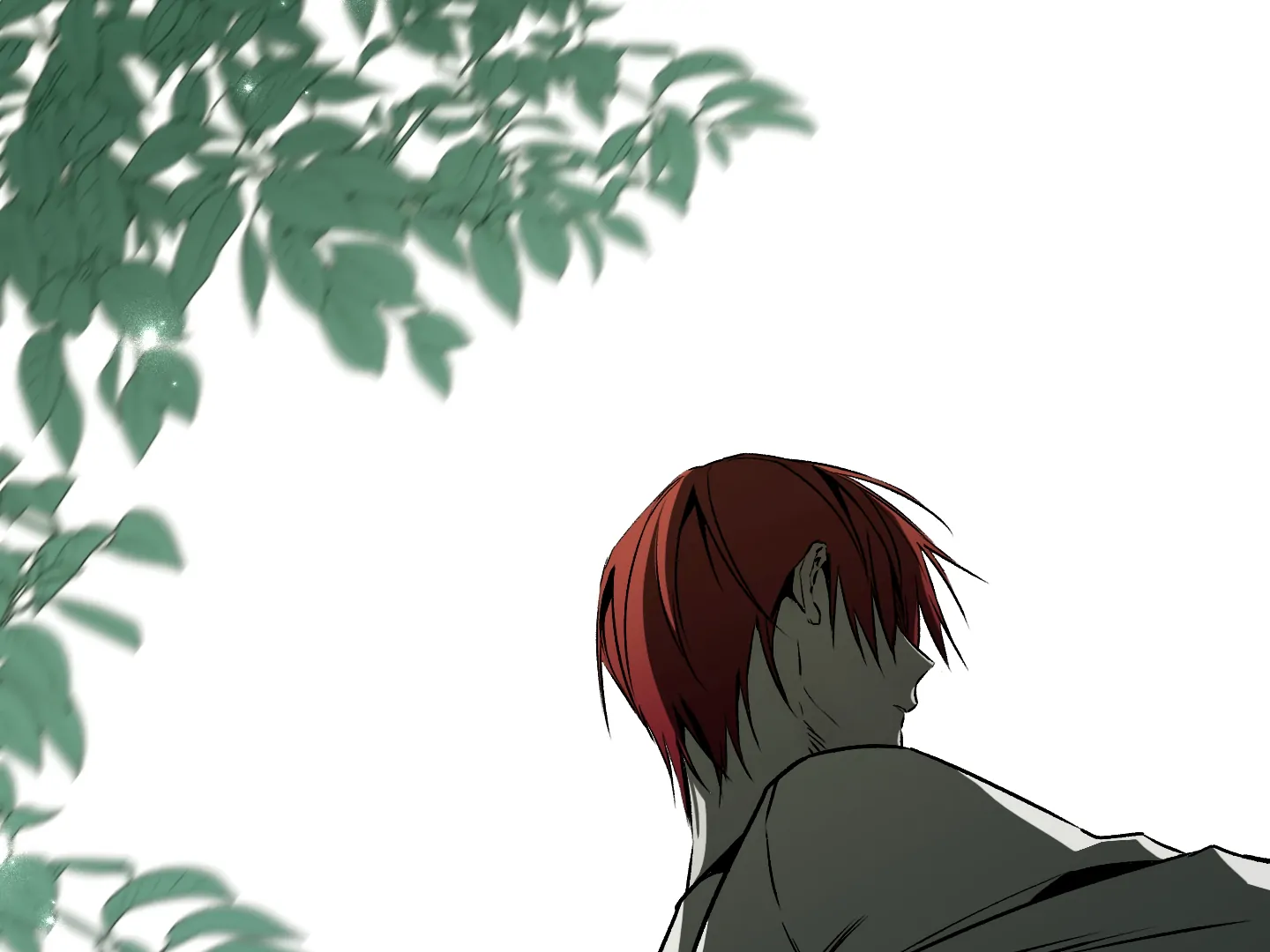 the end of the head of the family ( PARADISE SCANS ) - Prologue manhwa