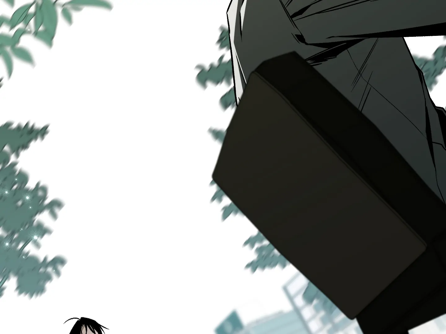 the end of the head of the family ( PARADISE SCANS ) - Prologue manhwa