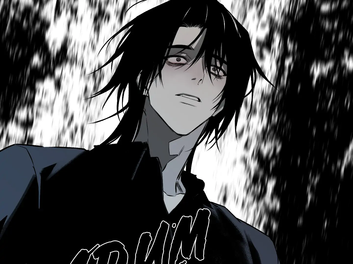 the end of the head of the family ( PARADISE SCANS ) - Prologue manhwa
